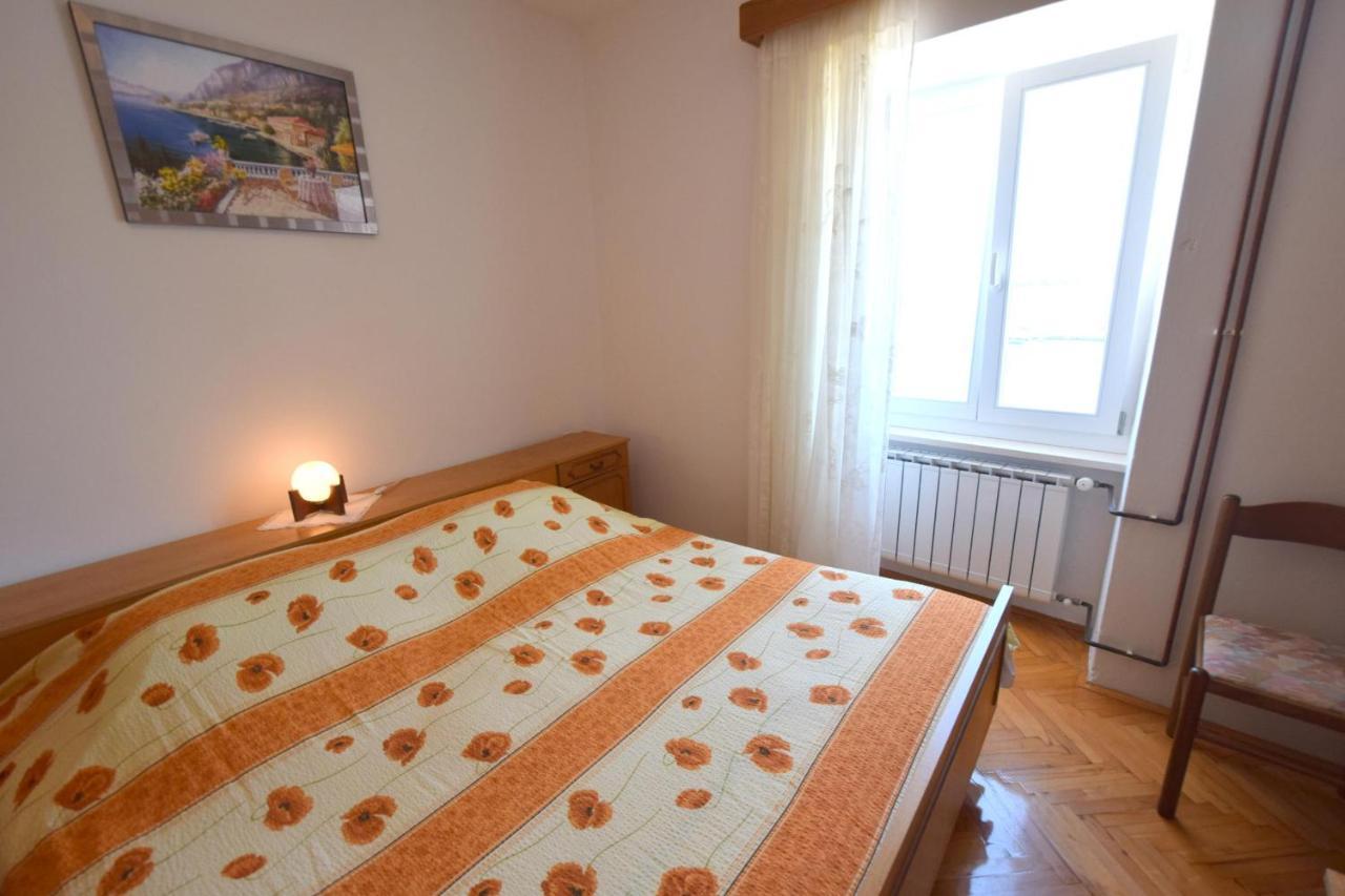 Guest House Keti Malinska Exterior photo